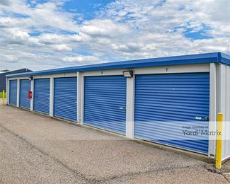 Photo 3 of Extra Space Storage - 9514 South Powell Road, Peoria, IL