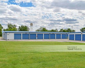 Photo 4 of Extra Space Storage - 9514 South Powell Road, Peoria, IL