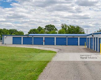 Photo 5 of Extra Space Storage - 9514 South Powell Road, Peoria, IL