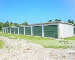Image for Storage Solutions - 305 North King Street, Laurinburg, NC