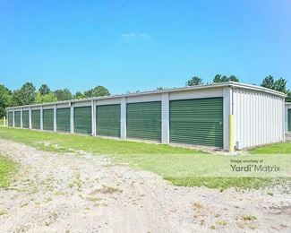 Photo 1 of Storage Solutions - 305 North King Street, Laurinburg, NC