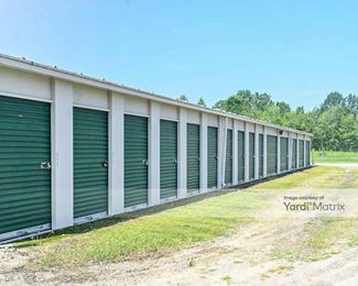 Photo 2 of Storage Solutions - 305 North King Street, Laurinburg, NC