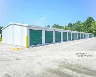Photo 3 of Storage Solutions - 305 North King Street, Laurinburg, NC