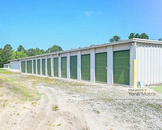Photo 5 of Storage Solutions - 305 North King Street, Laurinburg, NC