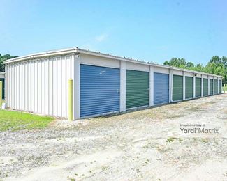 Photo 6 of Storage Solutions - 305 North King Street, Laurinburg, NC