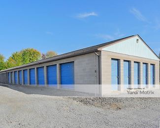 Photo 1 of Storage Rentals of America - 5355 Belmont Avenue, Youngstown, OH