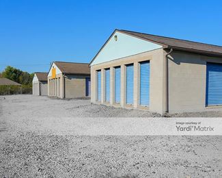 Photo 2 of Storage Rentals of America - 5355 Belmont Avenue, Youngstown, OH