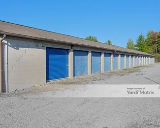 Photo 3 of Storage Rentals of America - 5355 Belmont Avenue, Youngstown, OH
