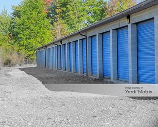 Photo 4 of Storage Rentals of America - 5355 Belmont Avenue, Youngstown, OH