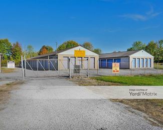 Photo 5 of Storage Rentals of America - 5355 Belmont Avenue, Youngstown, OH