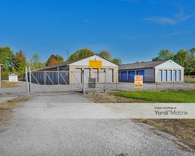 Storage Units for Rent available at 5355 Belmont Avenue, Youngstown, OH 44505
