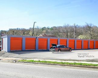 Photo 2 of Simple Storage - 953 Lafayette Road, Rossville, GA