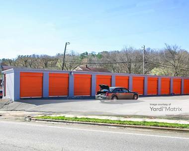 Storage Units for Rent available at 953 Lafayette Road, Rossville, GA 30741