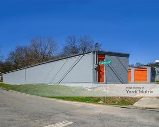 Photo 3 of Simple Storage - 953 Lafayette Road, Rossville, GA