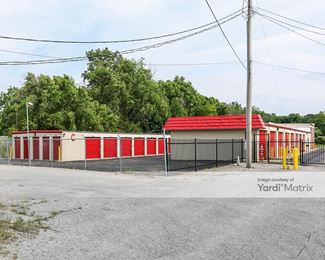 Photo 2 of Storage Rentals of America - 1750 28th Street SW, Wyoming, MI