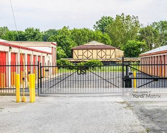 Photo 3 of Storage Rentals of America - 1750 28th Street SW, Wyoming, MI