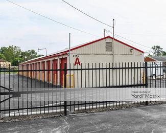 Photo 4 of Storage Rentals of America - 1750 28th Street SW, Wyoming, MI