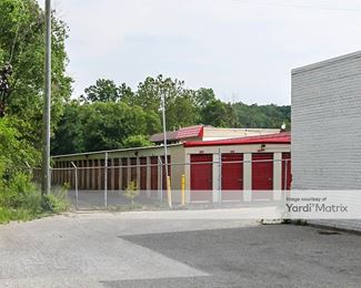 Photo 5 of Storage Rentals of America - 1750 28th Street SW, Wyoming, MI