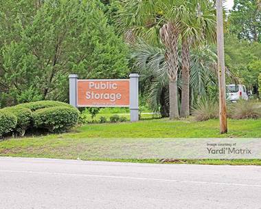 Storage Units for Rent available at 90 Arrow Road, Hilton Head Island, SC 29928
