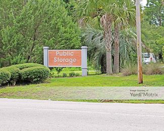 Photo 1 of Public Storage - 90 Arrow Road, Hilton Head Island, SC