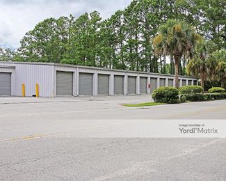 Photo 2 of Public Storage - 90 Arrow Road, Hilton Head Island, SC