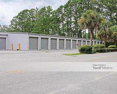 Storage Units for Rent available at 90 Arrow Road, Hilton Head Island, SC 29928