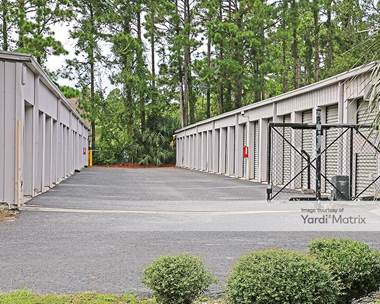 Storage Units for Rent available at 90 Arrow Road, Hilton Head Island, SC 29928