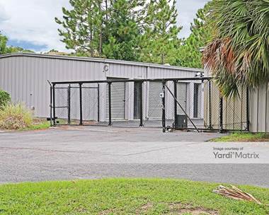 Storage Units for Rent available at 90 Arrow Road, Hilton Head Island, SC 29928