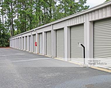 Storage Units for Rent available at 90 Arrow Road, Hilton Head Island, SC 29928