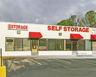 Photo 1 of Family Heirloom Storage - 4819 Highway 58, Chattanooga, TN