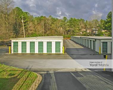 Storage Units for Rent available at 4819 Highway 58, Chattanooga, TN 37416