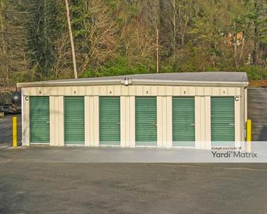 Storage Units for Rent available at 4819 Highway 58, Chattanooga, TN 37416