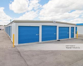 Photo 4 of Extra Space Storage - 1543 East Wabash Street, Frankfort, IN