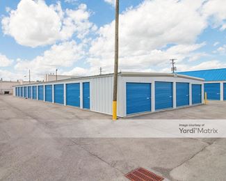 Photo 5 of Extra Space Storage - 1543 East Wabash Street, Frankfort, IN