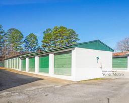 Image for Storage Depot - 1836 J A Cochran Bypass, Chester, SC