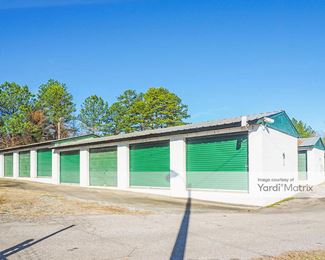 Photo 3 of Storage Depot - 1836 J A Cochran Bypass, Chester, SC
