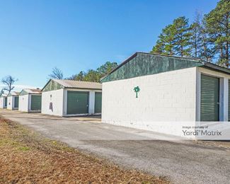 Photo 4 of Storage Depot - 1836 J A Cochran Bypass, Chester, SC