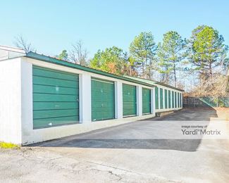 Photo 5 of Storage Depot - 1836 J A Cochran Bypass, Chester, SC