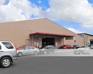 Photo 1 of Stor Quest Self Storage - 750 Umi Street, Honolulu, HI