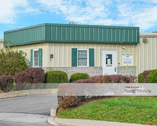 Photo 1 of Storage Sense - 419 Pattison Street, York, PA