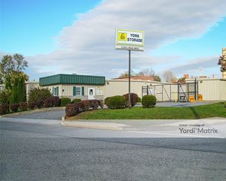 Photo 2 of Storage Sense - 419 Pattison Street, York, PA