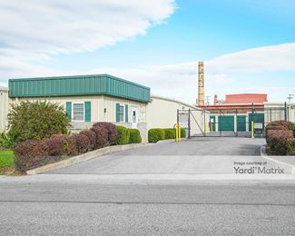 Photo 3 of Storage Sense - 419 Pattison Street, York, PA