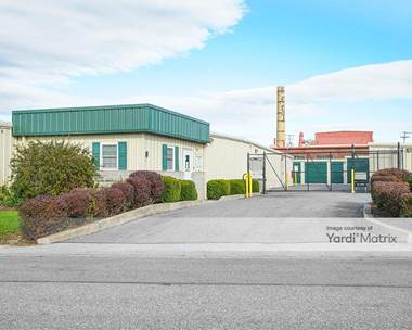 Storage Units for Rent available at 419 Pattison Street, York, PA 17403