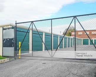 Photo 4 of Storage Sense - 419 Pattison Street, York, PA