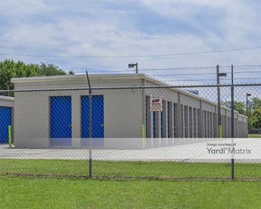 Storage Units for Rent available at 3429 West 8th Street North, Wichita, KS 67203