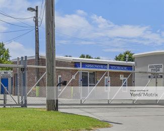 Photo 4 of Storage Rentals of America - 3429 West 8th Street North, Wichita, KS