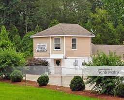 Image for Storage Depot - 3205 Martin Luther King Jr Pkwy, Phenix City, AL