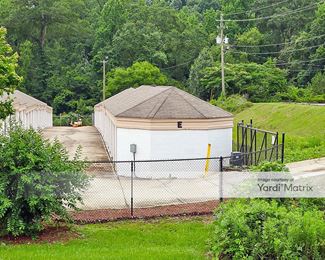 Photo 2 of Storage Depot - 3205 Martin Luther King Jr Pkwy, Phenix City, AL