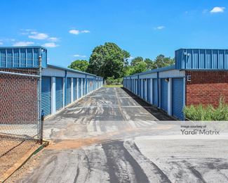 Photo 2 of Storage Sense - 485 James Road, Owens Cross Roads, AL