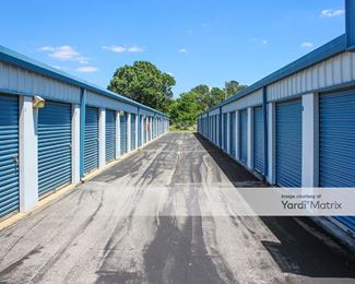 Photo 3 of Storage Sense - 485 James Road, Owens Cross Roads, AL